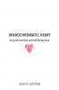 Monochromatic Heart