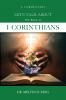 Let's Talk About the Book of 1 Corinthians