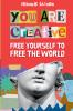 You Are Creative