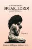 Good Morning. Speak Lord! A Gospel Devotional