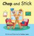 Chop and Stick