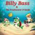 Billy Bass and The Freshwater Friends