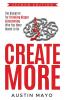 Create More