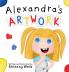 Alexandra's Artwork