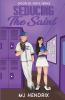 Seducing the Saint
