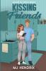 Kissing Friends