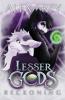 Lesser Gods