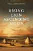 Rising Lion Ascending Moon