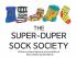 THE SUPER-DUPER SOCK SOCIETY