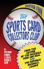 The Sports Card Collectors Club
