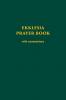 Ekklesia Prayer Book