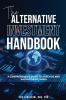 The Alternative  Investment Handbook A Comprehensive Guide to Analysis and  Valuation Methods