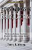 Foundations in Biblical Doctrine