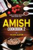 Amish Cookbook 2