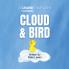 Cloud & Bird