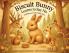 Biscuit Bunny Learns to Say No