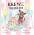 Krewe the Pup Pup