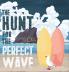 The Hunt for the perfect wave
