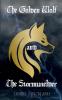 The Golden Wolf and the Stormwielder