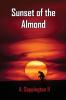 Sunset of the Almond