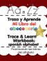 Trace & Learn My ABC's In Spanish