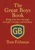 The Great Boys Book