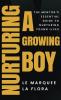 Nurturing A Growing Boy
