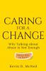 Caring For A Change