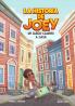 La Historia De Joey- Un Largo Camino A Casa