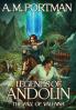 Legends of Andolin