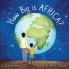How Big is AFRICA?