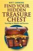 Find Your Hidden Treasure Chest