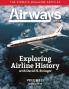 Exploring Airline History with David H. Stringer Volume Two Subjects D-N