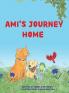 Ami's Journey Home