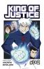 King of Justice #1+2