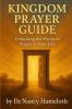 Kingdom Prayer Guide