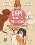 Capi Makes Friends