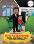 KJ's Adventures My Dad Sells Homes - Volume 1