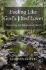 Feeling Like God's Jilted Lover