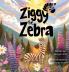 Ziggy The Zebra