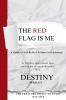 The Red Flag is Me