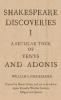 Shakespeare Discoveries I