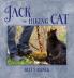 Jack The Hiking Cat
