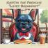 The Adventures of Gryffin the Frenchie
