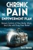 The Chronic Pain Empowerment Plan