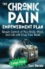 The Chronic Pain Empowerment Plan