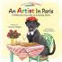 An Artist In Paris