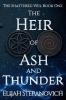 The Heir of Ash and Thunder