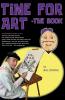 Time For Art - The Book