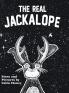 The Real Jackalope